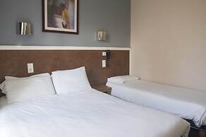 Sarl Hotel Cesar