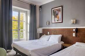 Sarl Hotel Cesar
