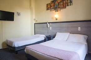 Sarl Hotel Cesar