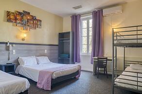 Sarl Hotel Cesar