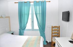 Sarl Hotel Cesar