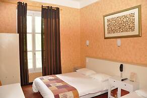 Sarl Hotel Cesar