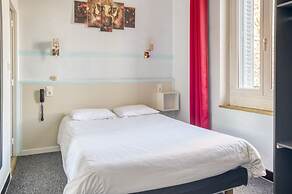 Sarl Hotel Cesar