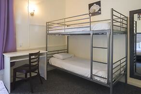 Sarl Hotel Cesar