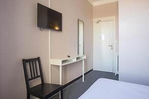 Sarl Hotel Cesar