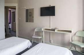 Sarl Hotel Cesar