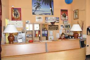 Sarl Hotel Cesar