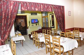 Sarl Hotel Cesar