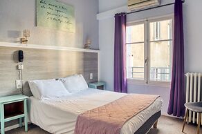 Sarl Hotel Cesar