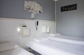 Sarl Hotel Cesar