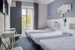 Sarl Hotel Cesar