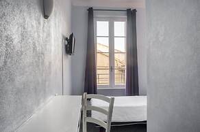 Sarl Hotel Cesar