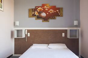 Sarl Hotel Cesar