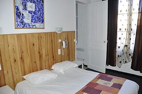Sarl Hotel Cesar