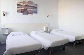 Sarl Hotel Cesar