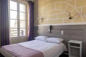 Sarl Hotel Cesar