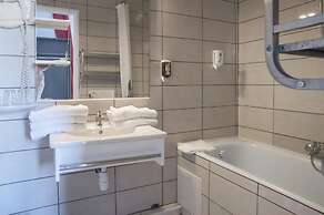 Sarl Hotel Cesar