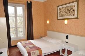 Sarl Hotel Cesar
