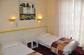 Sarl Hotel Cesar