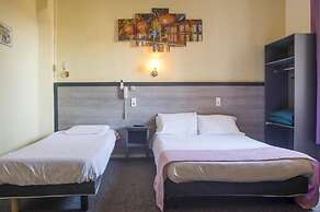 Sarl Hotel Cesar