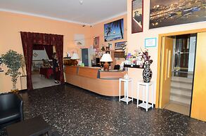 Sarl Hotel Cesar