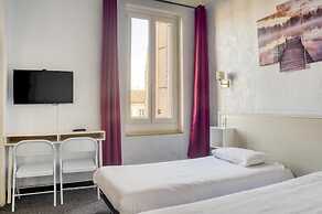 Sarl Hotel Cesar