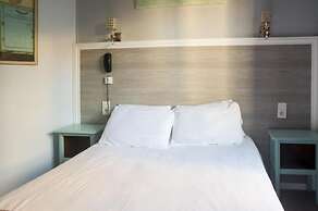 Sarl Hotel Cesar