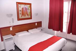 Sarl Hotel Cesar