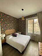 Logis Hôtel Marguerite