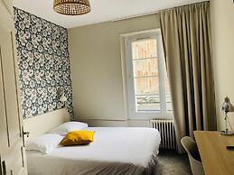 Logis Hôtel Marguerite