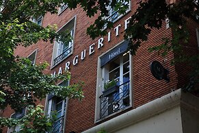 Logis Hôtel Marguerite