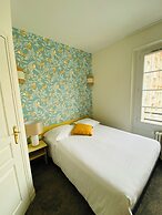 Logis Hôtel Marguerite