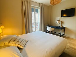 Logis Hôtel Marguerite