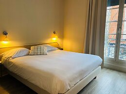 Logis Hôtel Marguerite