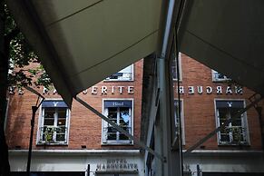 Logis Hôtel Marguerite