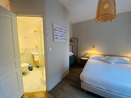 Logis Hôtel Marguerite