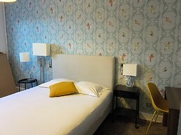 Logis Hôtel Marguerite