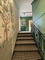 Logis Hôtel Marguerite