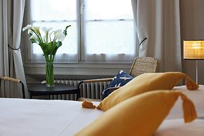 Logis Hôtel Marguerite