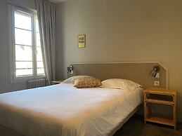 Logis Hôtel Marguerite