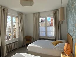 Logis Hôtel Marguerite
