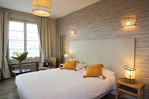 Logis Hôtel Marguerite