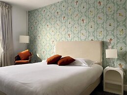 Logis Hôtel Marguerite