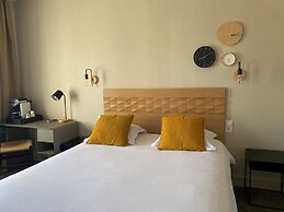 Logis Hôtel Marguerite