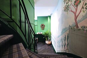 Logis Hôtel Marguerite