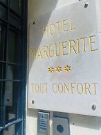 Logis Hôtel Marguerite