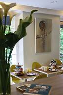 Logis Hôtel Marguerite