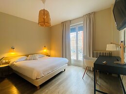 Logis Hôtel Marguerite