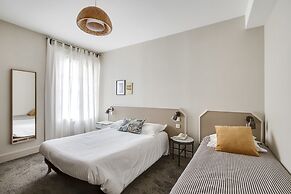 Logis Hôtel Marguerite