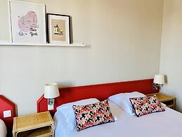 Logis Hôtel Marguerite